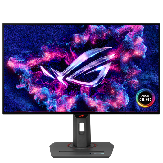 Hình ảnh chi tiết MÀN HÌNH MÁY TÍNH ASUS XG27AQDMG - Ảnh số 1