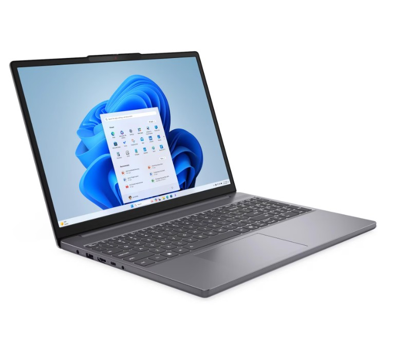 Hình ảnh chi tiết [83K1002PVN] MÁY TÍNH XÁCH TAY LENOVO IDEAPAD SLIM 3 15IRH10 I5-13420H/16GD5/512 GSSD/15.1WQXGA-165HZ/OLED/WIFI6/BT/3C60/W11SL/LKB/2Y/XÁM - Ảnh số 1