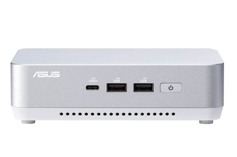 Hình ảnh chi tiết [RNUC14RVSU700000I] BAREBONE(KHUNG MÁY VI TÍNH CÁ NHÂN ĐÊ BÀN-PC MINI )HIỆU ASUS CÓ BẢNG MẠCH CHÍNH ,CHÍP ONBOARD INTEL ULTRA 7 155H , CÓ ADAPTER,KHÔNG BỘ NHỚ,Ô CỨNG,OS - Ảnh số 1