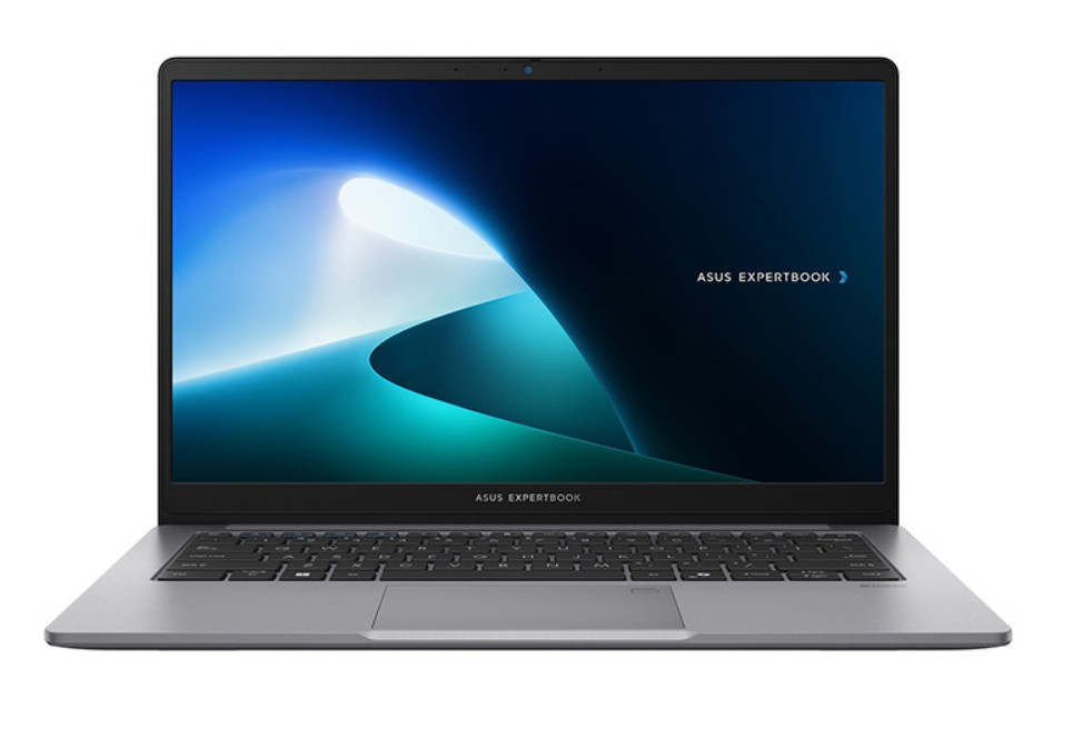 Hình ảnh chi tiết [P1403CVA-I308256-63W]* MÁY TÍNH XÁCH TAY ASUS P1403CVA i3-1315U/8GD5/256G-SSD/TPM/14.0FHD/ FP/WF6/BT5/3C63WHr/W11H/2Y-OSS/XÁM - Ảnh số 1