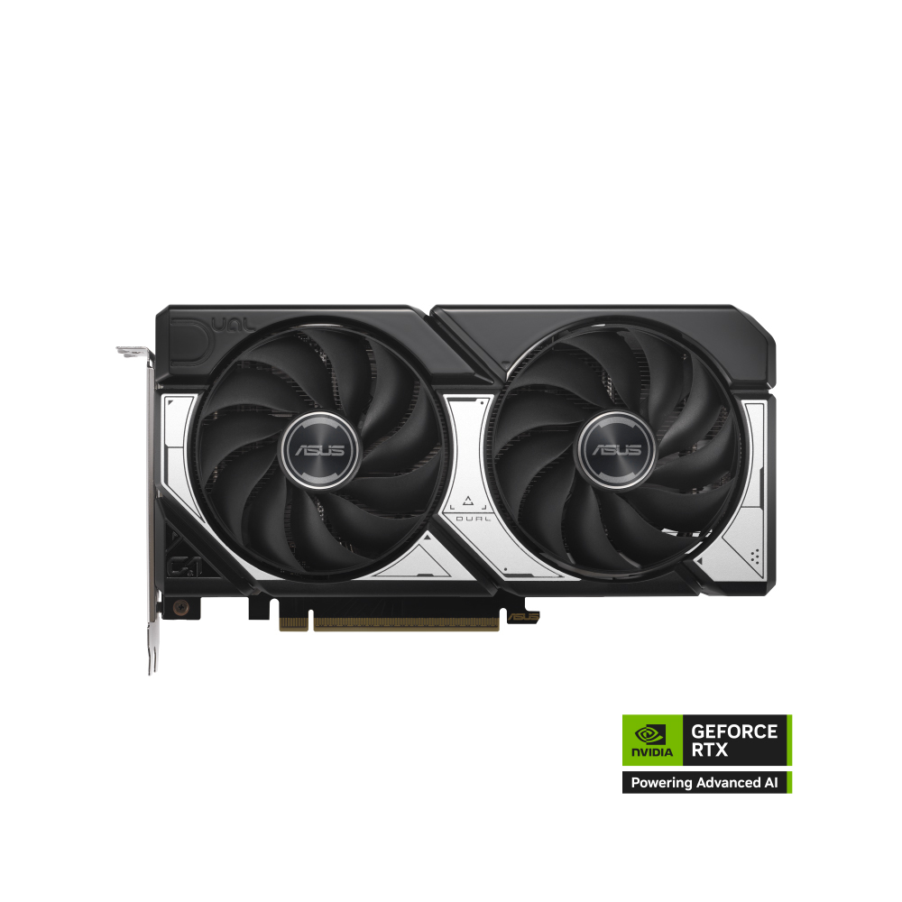 Hình ảnh chi tiết Cạc màn hình Asus 16GB DUAL-RTX5060TI-O16G - Ảnh số 1