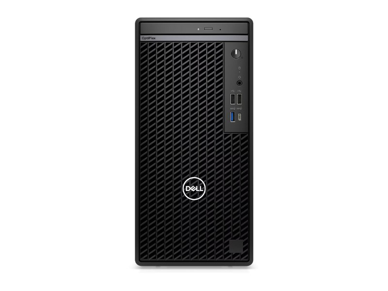 Hình ảnh chi tiết [42OT702001] PC DELL OPTIPLEX TOWER 7020/ INTEL CORE I3 14100 UP TO 4.7GHZ/ 8GB DDR5/ 512GB SSD/ KEYBOARD AND MOUSE/ WINDOWS 11 HOME/ PROSUPPORT 2YR & KYHD - Ảnh số 1