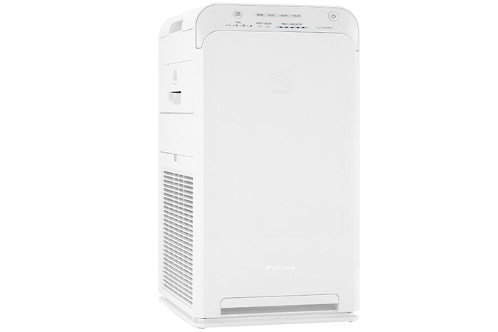 Hình ảnh chi tiết Máy lọc không khí Daikin MC40UVM6-7 - Ảnh số 1