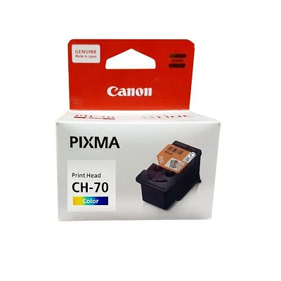 Hình ảnh chi tiết ĐẦU IN CANON CH-70 - Ảnh số 1