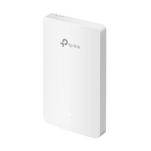 Hình ảnh chi tiết Thiết bị thu phát vô tuyến băng tần 2,4/5GHz, hiệu TP-LINK, EAP235-Wall - Ảnh số 1