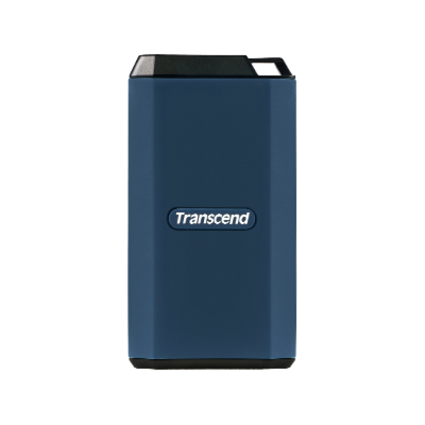 Hình ảnh chi tiết Ổ cứng gắn ngoài 4TB SSD ESD410C USB 20Gbps Type C Transcend TS4TESD410C - Ảnh số 1