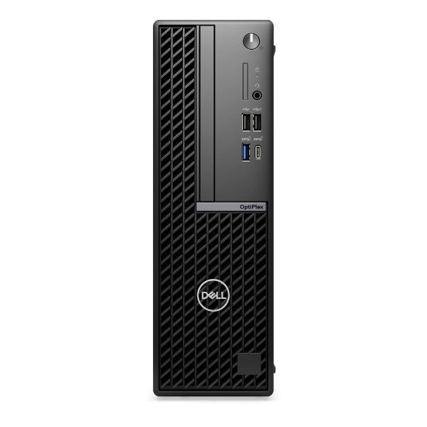 Hình ảnh chi tiết [SP7020-14500-8512U-3Y] PC DELL OPTIPLEX SFF PLUS 7020/ INTEL CORE I5 PROCESSOR 14500 VPRO (24MB CACHE/ 14 CORES/ 20 THREADS/ UP TO 5.0 GHZ TURBO/ 65W)/ 8GB DDR5/ 512G SSD/NO DVD_RW/UBUNTU/ KYHD - 03Y - Ảnh số 1
