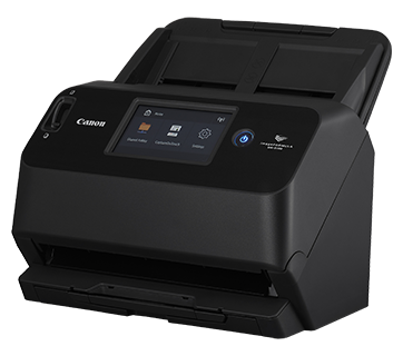 Hình ảnh chi tiết MÁY QUÉT CANON DR-S150 - Ảnh số 1