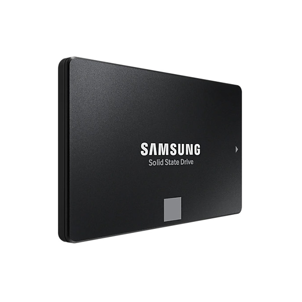 Hình ảnh chi tiết Samsung SSD 870 EVO 500GB MZ-77E500BW - Ảnh số 1