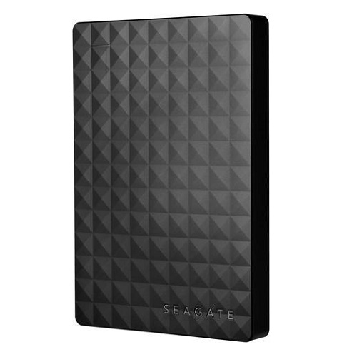 Hình ảnh chi tiết Seagate Expansion Portable 4TB STEA4000400 - Ảnh số 1