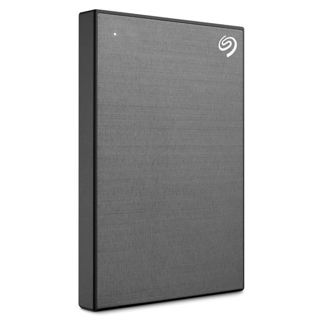 Hình ảnh chi tiết Seagate Backup Plus Slim 1TB STHN1000405 - Ảnh số 1