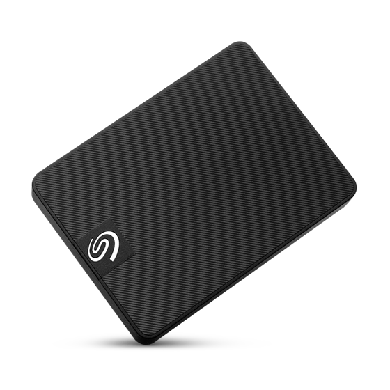 Hình ảnh chi tiết SSD Seagate 1TB Expansion External - Ảnh số 1