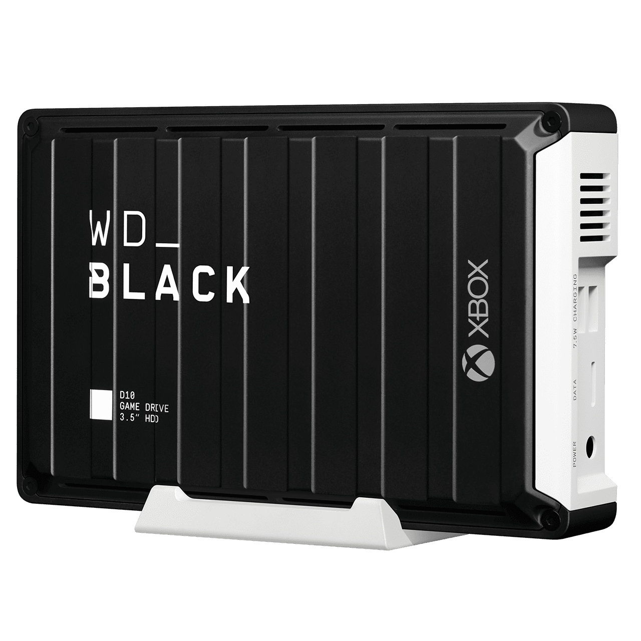 Hình ảnh chi tiết HDD Western D10 Game Drive  for Xbox 12TB - Ảnh số 1