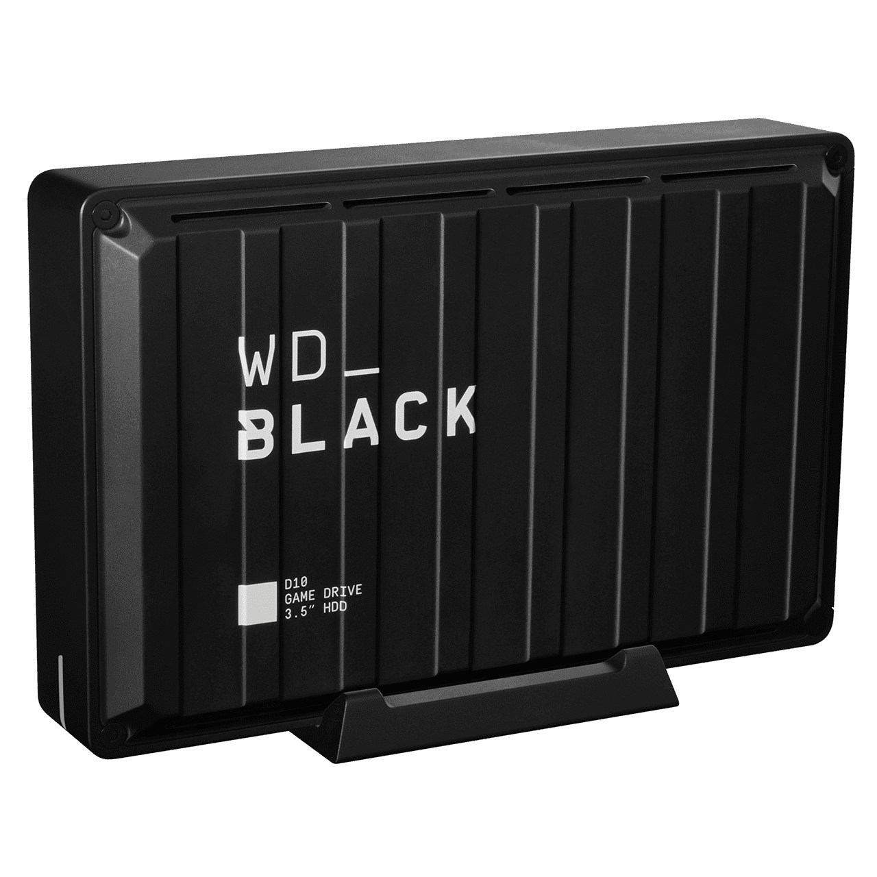 Hình ảnh chi tiết HDD Western D10 Game Drive 8TB - Ảnh số 1