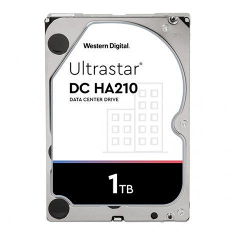 Hình ảnh chi tiết Ổ CỨNG MÁY VI TÍNH HIỆU WESTERN DIGITAL ULTRASTAR LOẠI HUS722T1TALA604, 1TB - Ảnh số 1