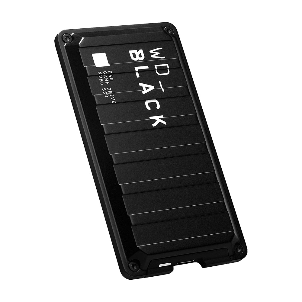 Hình ảnh chi tiết SSD Western Black P50 Game Drive 1TB WDBA3S0020BBK - Ảnh số 1