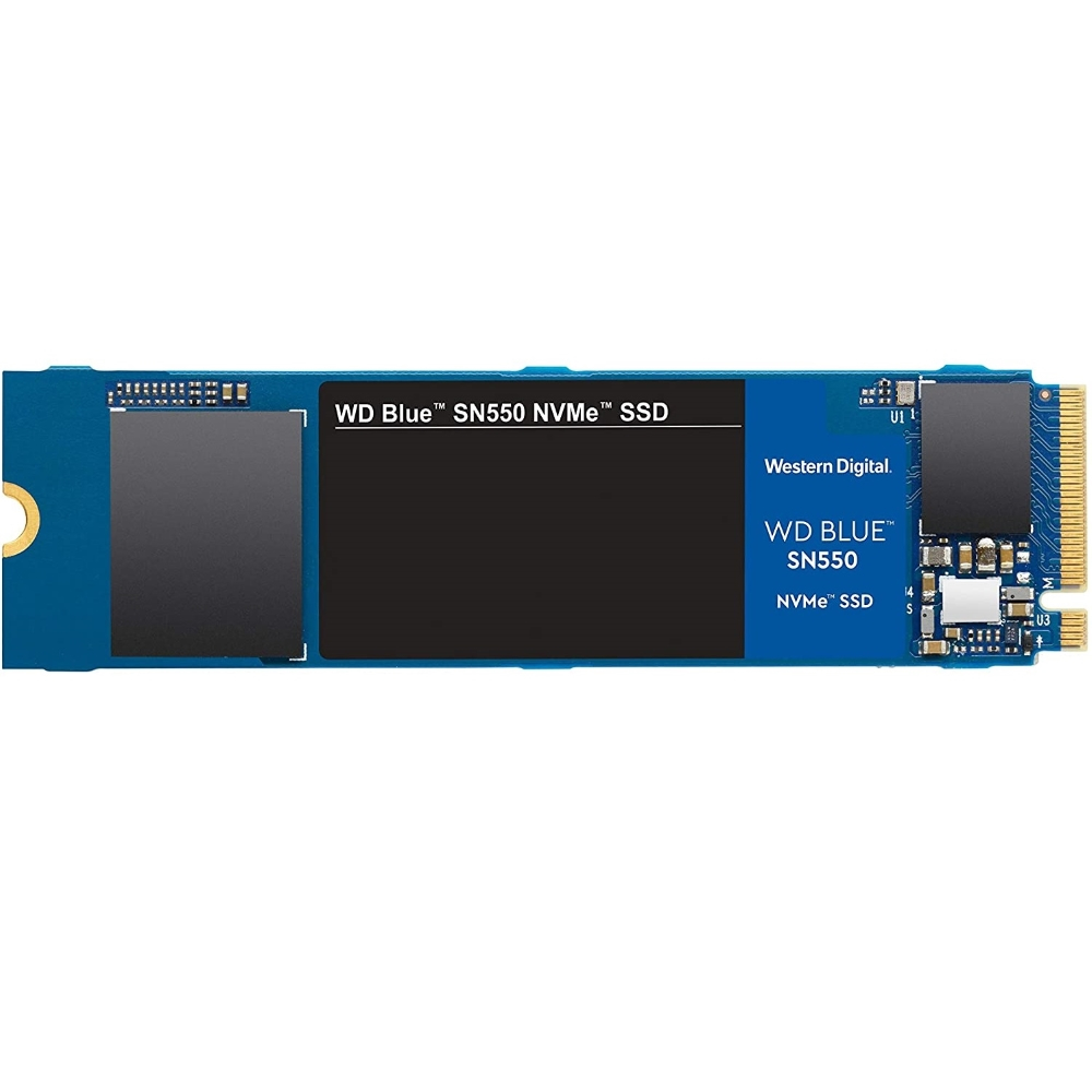 Hình ảnh chi tiết SSD Western 1TB WDS100T2B0C - Ảnh số 1