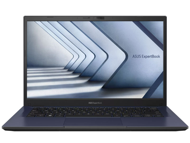 Hình ảnh chi tiết Laptop Asus ExpertBook B1402CB I5-1235U/ 8GB / 512GB SSD/14INCH FHD/WIN 11 HOME/ B1402CBA-NK1560W - Ảnh số 1