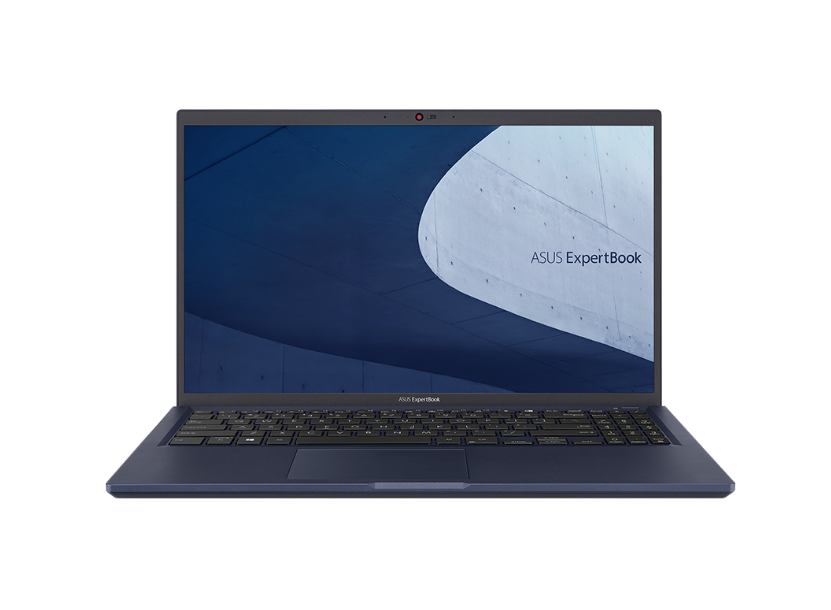 Hình ảnh chi tiết Laptop Asus  B1500CB i5-1235U/ 8GD4/ 512GB-SSD/ TPM/15.6FHD/Win 11/B1500CBA-BQ0249W - Ảnh số 1