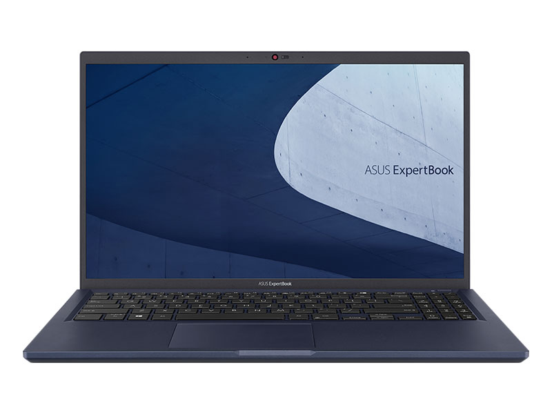 Hình ảnh chi tiết Laptop Asus ExpertBook B1400CEAE-BV3186W I3-1115G4/ 4GB/ 256GB SSD/ UMA/ 14INCH HD/WIN 11 - Ảnh số 1