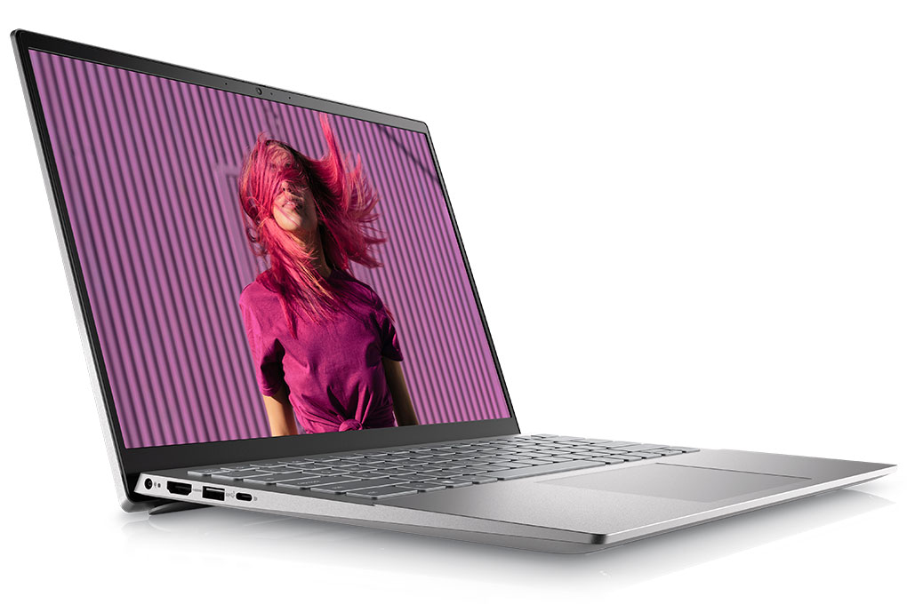 Hình ảnh chi tiết Laptop Dell Inspiron 14 5420 I5-1235U/8GB/ 512GB SSD/ 14.0INCH FHD/WIN11/ OFFICE HS 21/ i5U085W11SLU - Ảnh số 1