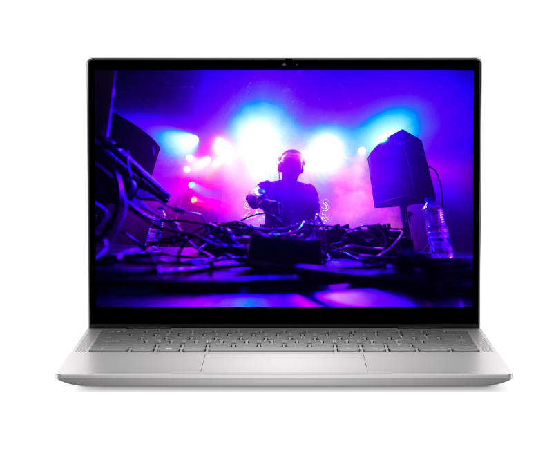 Hình ảnh chi tiết Laptop Dell Inspiron 14 7430 2in1 I7-1355U/16GB/ 512GB SSD/ 14.0 FHD/WIN 11/ OFFICE HS 21/pen PN5122W/ P172G001/T7430-I7U165W11SLU - Ảnh số 1