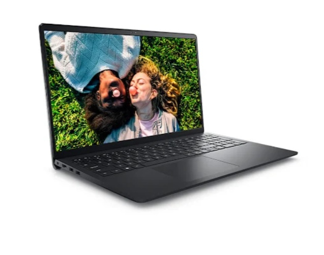 Hình ảnh chi tiết Laptop Dell Inspiron 3520 I3-1215U/ 8GB/ 256GB SSD/15.6INCH FHD/ OFFICEHS21/ WIN 11/P112F007/N3520- I3U082W11BLU - Ảnh số 1