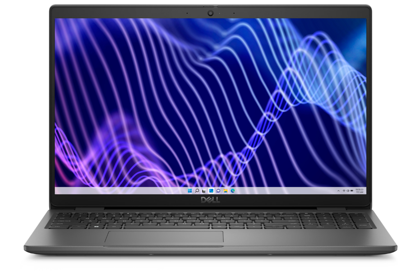 Hình ảnh chi tiết Laptop Dell Latitude 3540 I7-1355U/ 16GB/ 512GB SSD/ 15.6INCH FHD/ FEDORA/71021489 - Ảnh số 1