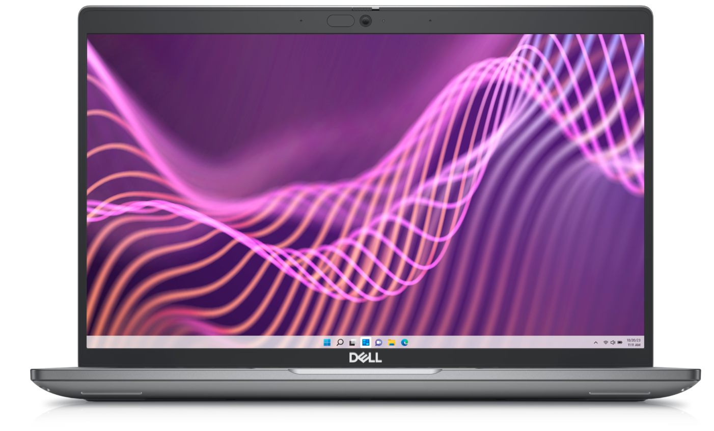Hình ảnh chi tiết Laptop Dell Latitude 5440 BTX Base I5-1345U / 14.0INCH/ 2X8GB RAM/ 256GB SSD/36MT - Ảnh số 1