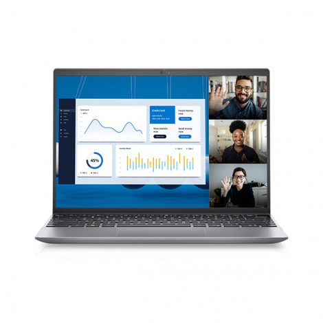 Hình ảnh chi tiết Laptop Dell Vostro 5320 V3I7005W I7-1260P /13.3INCH FHD/ 16G/ 512GB SSD/ WIN 11/ OFFICE HS2021 - Ảnh số 1