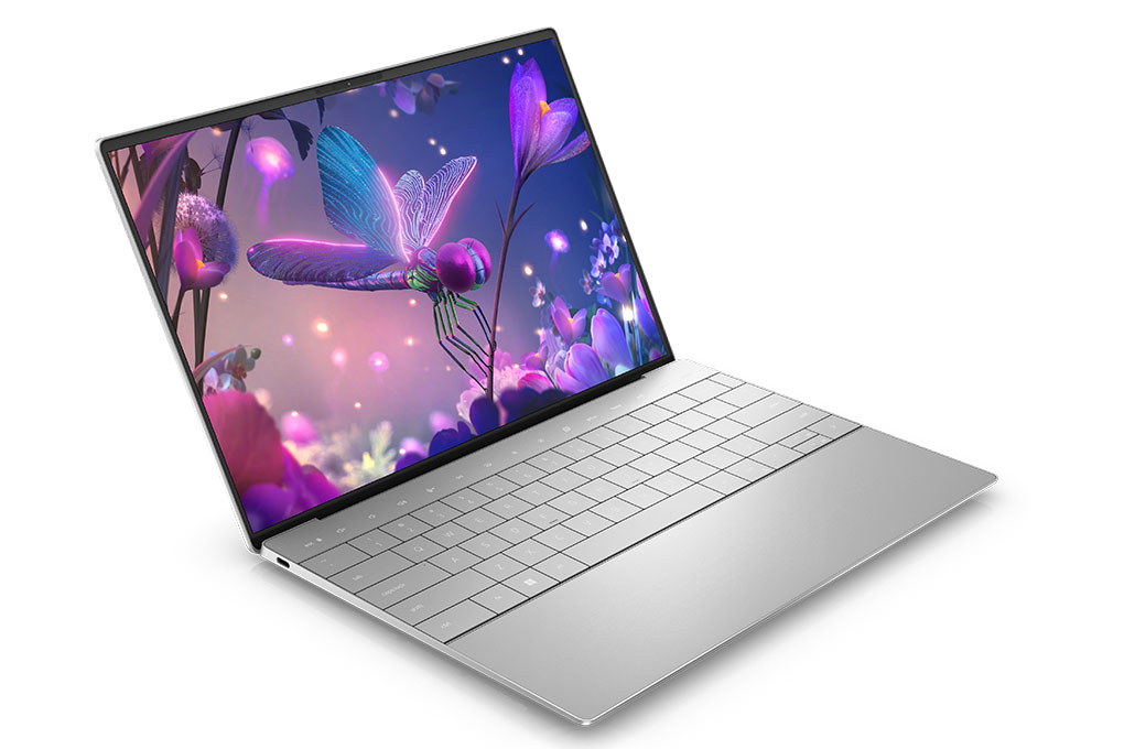 Hình ảnh chi tiết Laptop Dell XPS 13 9320 I7-1260P/ 16GD5/ 512G SSD/ 13.4T/ 3.5K/ OLED/Win 11/OFFICE/ 5CG56 - Ảnh số 1