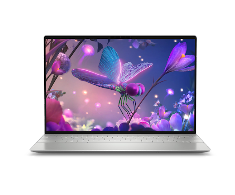 Hình ảnh chi tiết Laptop Dell XPS 13 Plus 9320 I7-1360P/ 32GD5/ 1TGSSD/ 13.4T/ 3.5K/ IPS/ FP/Win 11+OFFICE/ BẠC/5CG57 - Ảnh số 1