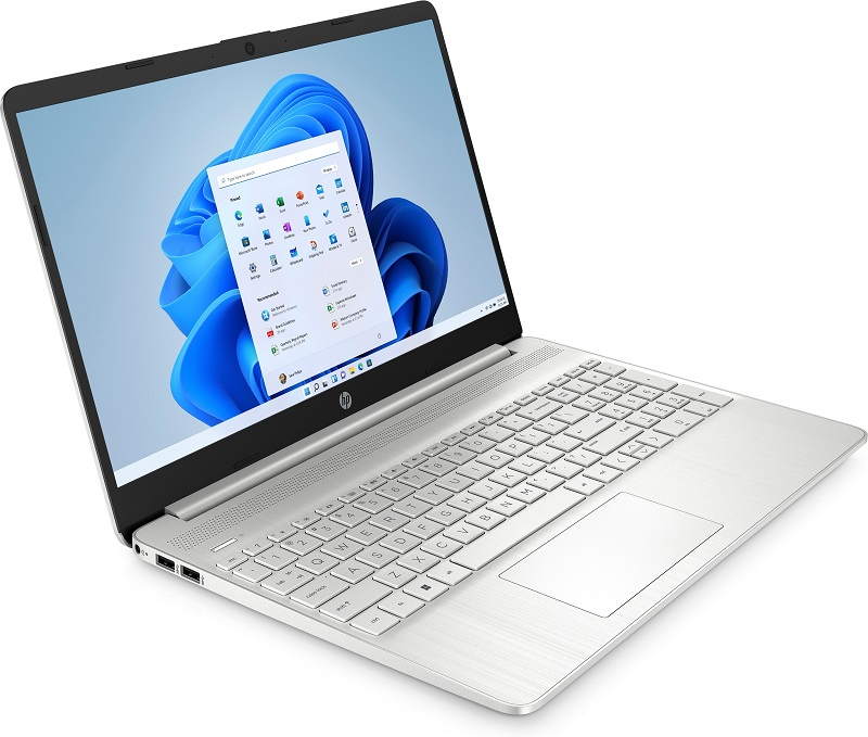 Hình ảnh chi tiết Laptop  HP 15s-fq5145TU I7-1255U/8GB / 256GB SSD/ 15.6INCH FHD/WIN11 /76B24PA - Ảnh số 1