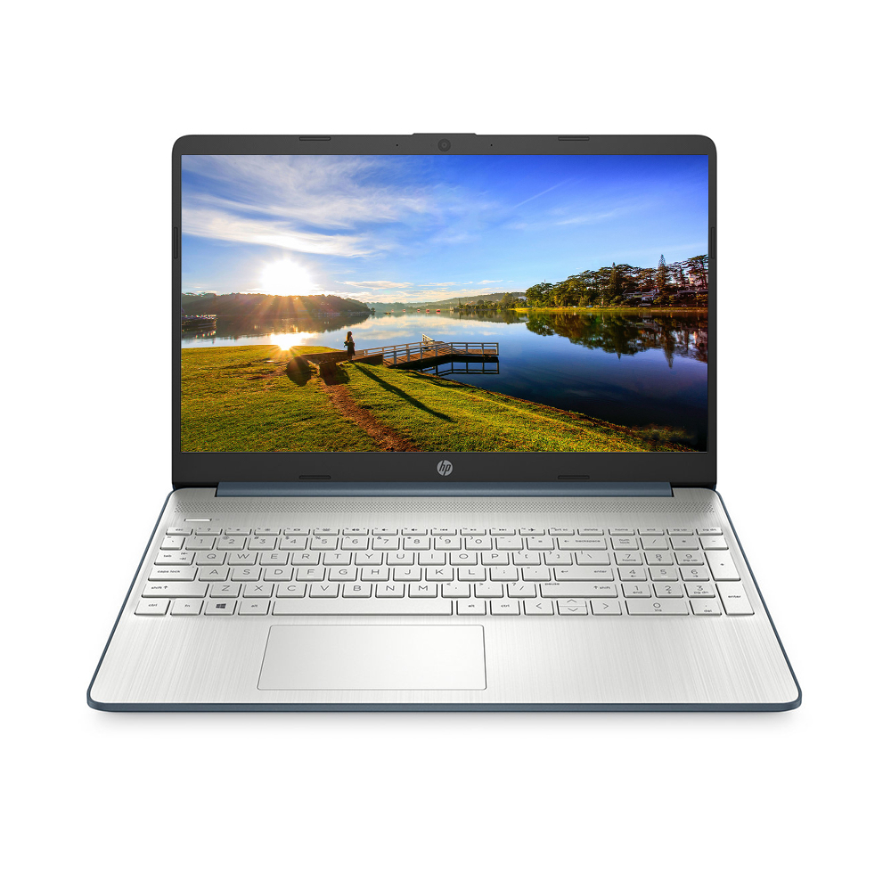 Hình ảnh chi tiết Laptop HP 15s-FQ5161TU I5-1235U/ 8GB/ 512GB SSD/ 15.6INCH FHD/WIN 11 HOME /7C0S2PA - Ảnh số 1