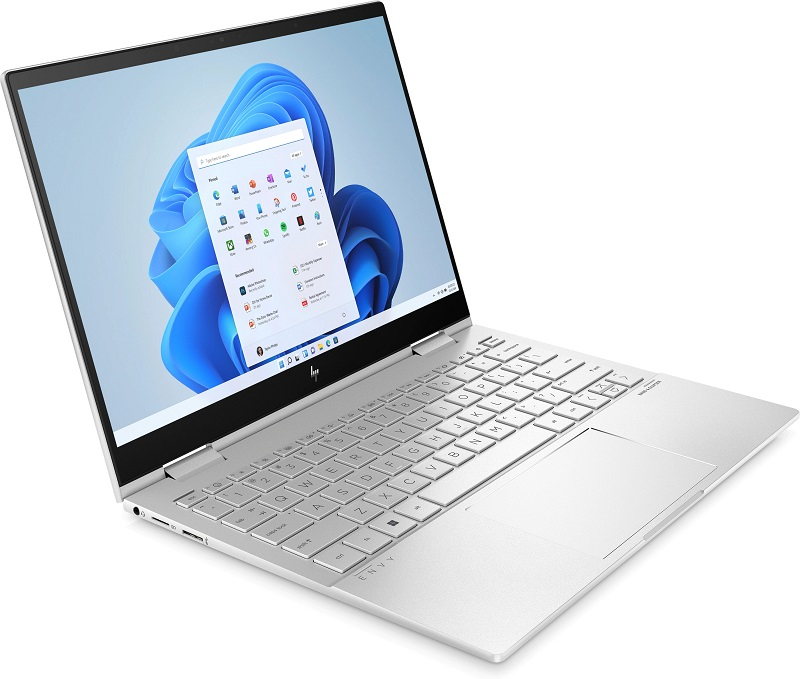 Hình ảnh chi tiết Laptop 2 trong 1 HP ENVY x360 13- BF0095TU I5- 1230U/ 16Gb/ 512Gb/13.3T/ PEN/Win 11/ 76B15PA - Ảnh số 1