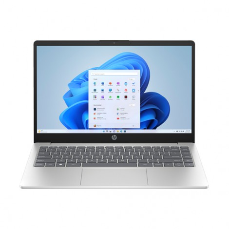 Hình ảnh chi tiết Laptop HP 14-EP0112TU I5-1335U/ 16GD4/ 512GSSD/ 14.0FHD/ Win 11/BẠC/8C5L1PA - Ảnh số 1