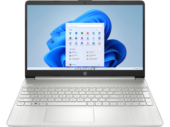 Hình ảnh chi tiết Laptop HP 15s-fq5080TU I5-1235U/ 8GB RAM/ 256GB SSD/15.6INCH FHD/WIN11/ 6K7A0PA - Ảnh số 1