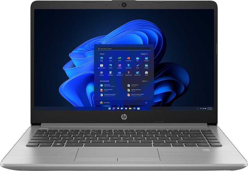 Hình ảnh chi tiết Laptop HP 240 G9 8GD4/ 512GSSD/ 14.0FHD/Win-11/6L1Y2PA - Ảnh số 1