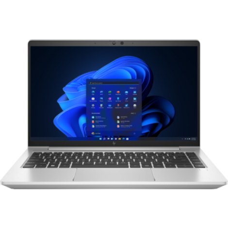 Hình ảnh chi tiết Laptop HP EliteBook 640 G9 6M158PA I7-1255U/ 16GB RAM/ 512GB SSD/14INCH FHD/ WIN 11 - Ảnh số 1