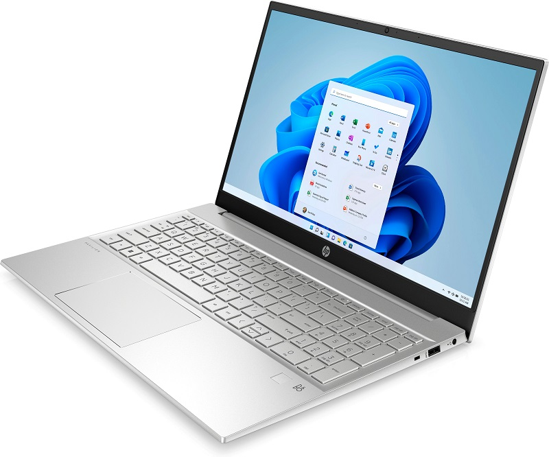 Hình ảnh chi tiết Laptop HP Pavilion 15-eg2036TX I5- 1235U/ 8Gb/ 512Gb SSD/ 15.6FHD/Win 11/MX550/6K782PA - Ảnh số 1
