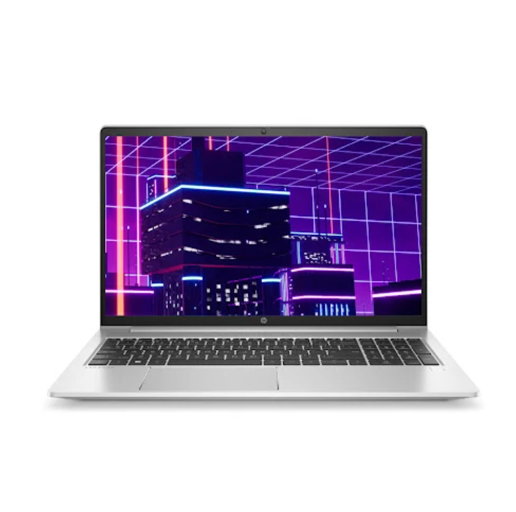 Hình ảnh chi tiết Laptop HP ProBook 450 G9 I7-1260P/ 16GB RAM/ 512GB SSD/15.6INCH FHD/ WIN 11 HOME/6M107PA - Ảnh số 1