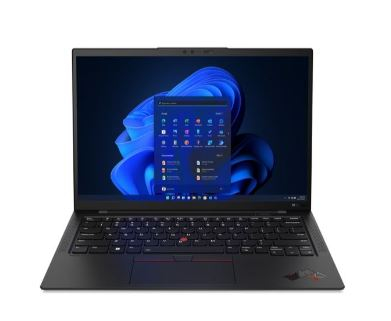 Hình ảnh chi tiết Laptop Lenovo ThinkPad X1 Carbon Gen 10 i7-1260P/16Gb/512Gb SSD/14.0 WUXGA/ 21CBS22600 - Ảnh số 1