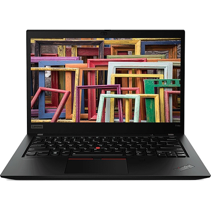 Hình ảnh chi tiết Laptop Lenovo Thinkpad T14s GEN 3 I7 1260P/ 16Gb/ 512Gb SSD/14.0" WUXGA/ IPS/3Y/21BR00EJVA  - Ảnh số 1