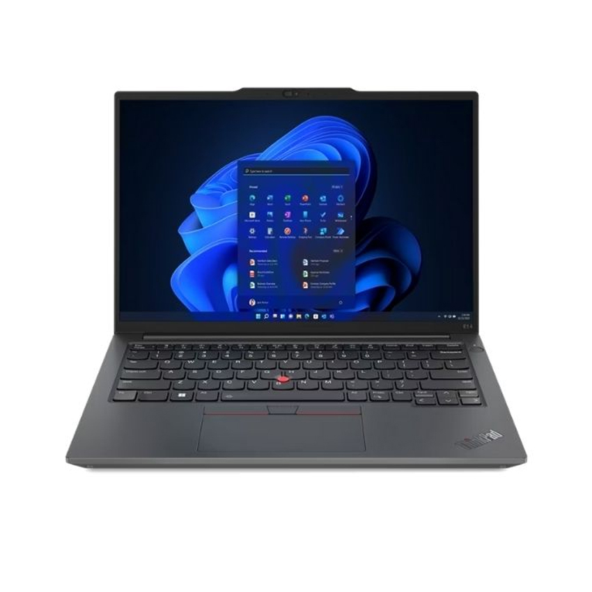 Hình ảnh chi tiết Laptop Lenovo Thinkpad E14 Gen 5 I5-1335U/ 16GB/ 512GB SSD/14INCH WUXGA IPS/ 21JK0069VA - Ảnh số 1