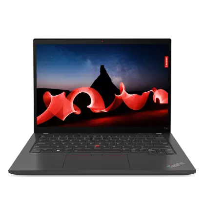 Hình ảnh chi tiết Laptop Lenovo Thinkpad T14 Gen 4 I5-1335U/ 32GB/ 512GB SSD/ 14INCH 2.2K IPS/ Win 11/21HD006LVN - Ảnh số 1