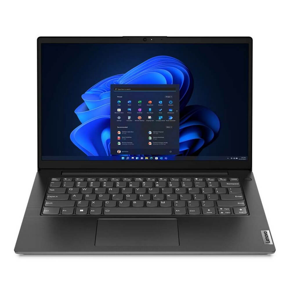 Hình ảnh chi tiết Laptop Lenovo V14G3 IAP I3-1215U / 8Gb/ 256Gb SSD/ 14.0FHD/ 82TS0060VN - Ảnh số 1