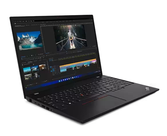Hình ảnh chi tiết Laptop ThinkPad P16s Gen 2 I7-1360P/ 32GB / 512GB SSD/ NVIDIA RTX A500 4GB/ 16" WUXGA/ NOS/ 3YR/21HK004VVA - Ảnh số 1