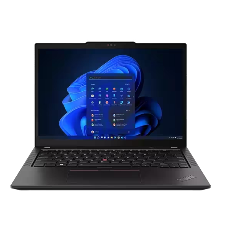 Hình ảnh chi tiết Laptop Lenovo ThinkPad X13 Gen 4 I5-1335U/16GB / 512GB SSD/13.3 WUXGA/ NOS/21EXS01100 - Ảnh số 1