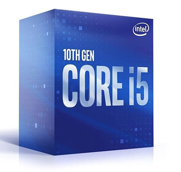 Hình ảnh chi tiết Core i5 10500 Comet Lake - Ảnh số 1