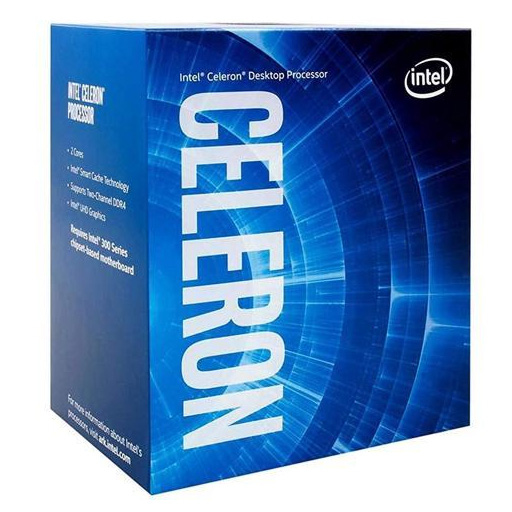 Hình ảnh chi tiết Intel Celeron G5900 - Ảnh số 1